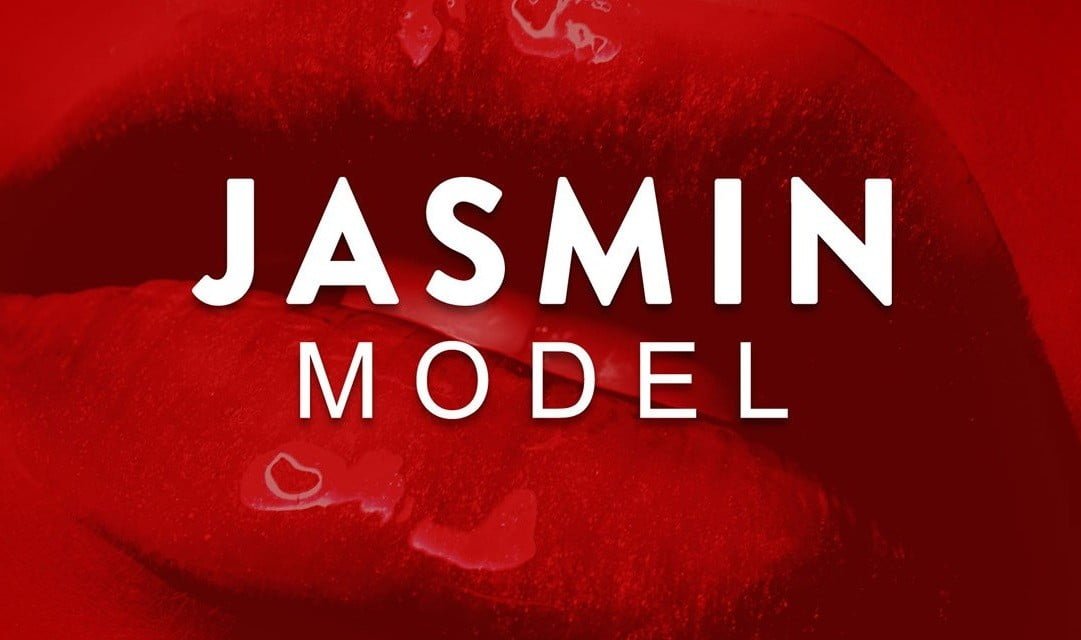 Sexy profile pic of JasmineJara